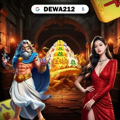 Dewa212: Gampang Menang Slot Terpercaya Jackpot 777 Terbesar